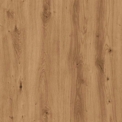 Lavice S Botníkem Engineered Wood