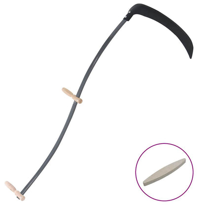 Kosa S Brusným Kamenem 145 Cm