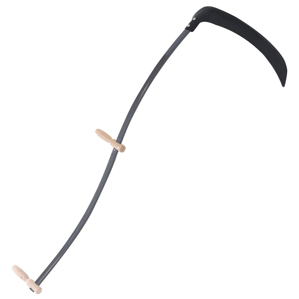 Kosa S Brusným Kamenem 145 Cm