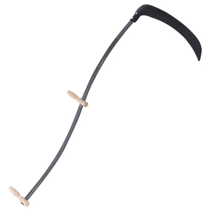 Kosa S Brusným Kamenem 145 Cm