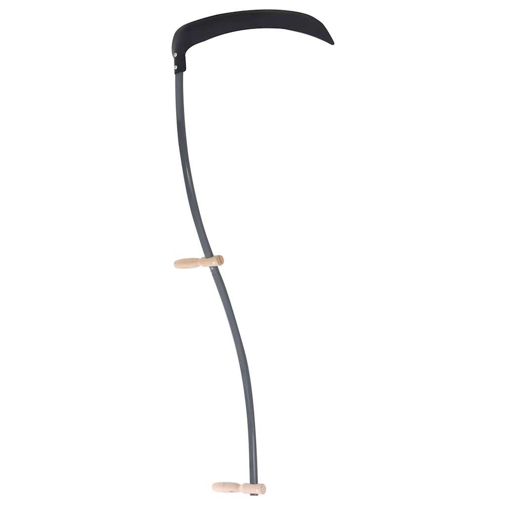 Kosa S Brusným Kamenem 145 Cm
