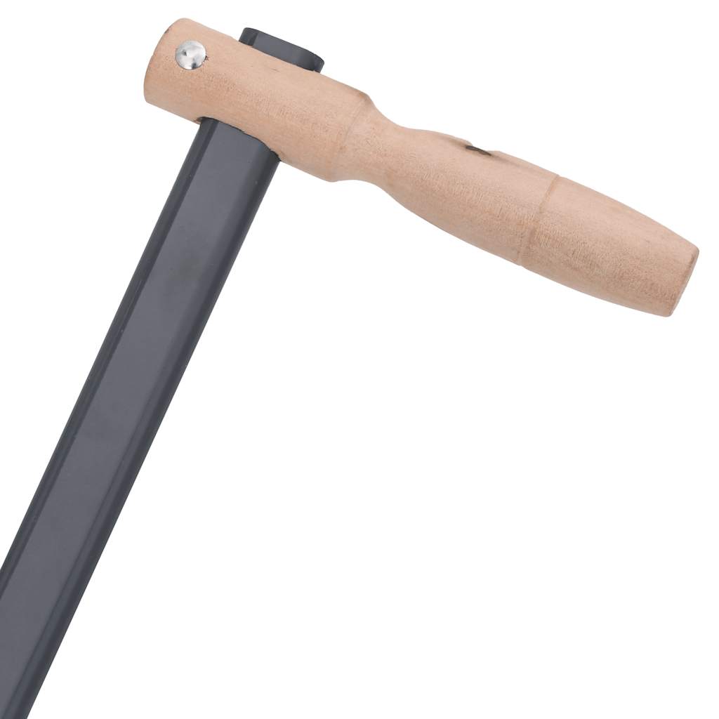 Kosa S Brusným Kamenem 145 Cm