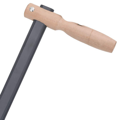 Kosa S Brusným Kamenem 145 Cm