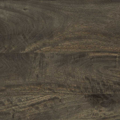 Skříňka Pod Umyvadlo Černá 62 X 33 X 58 Cm Mangovník