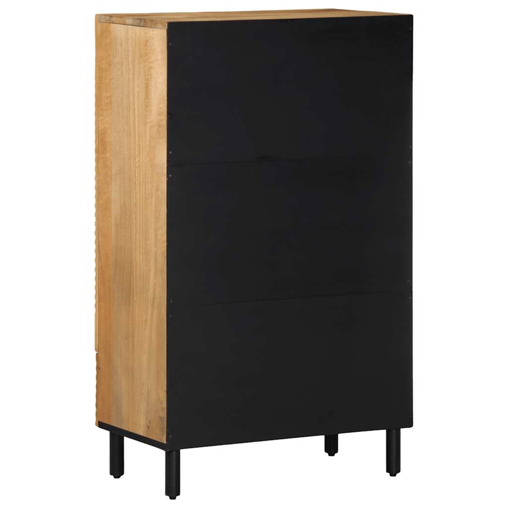 Skříň Highboard Hnědý 60X33X100 Cm