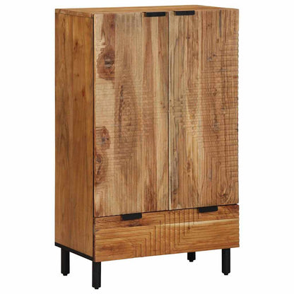 Skříň Highboard Hnědý 60X33X100 Cm