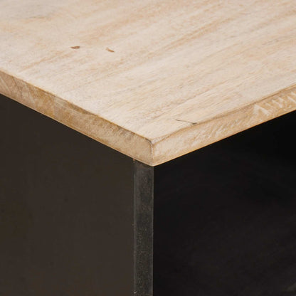 Televizní Skříň Bílá Omyvatelná Povrchová Úprava