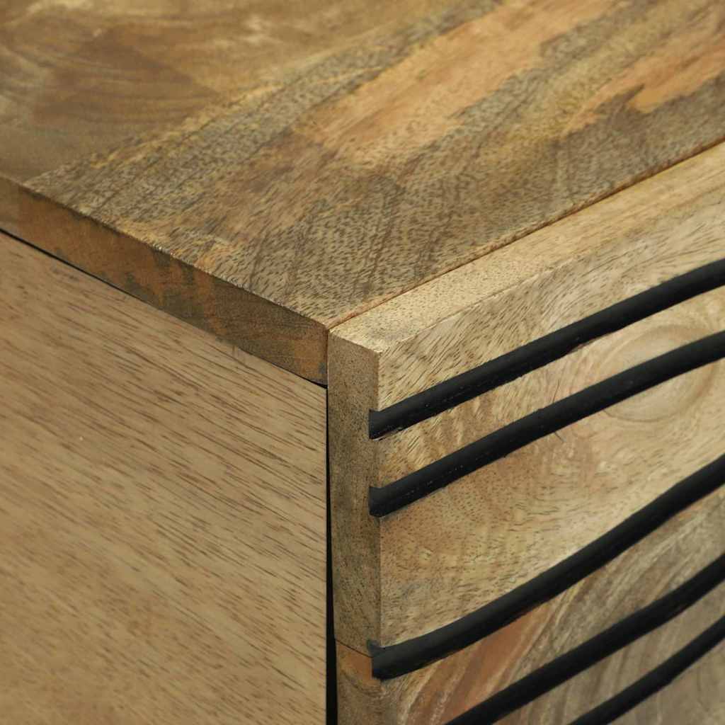 Konferenční Stolek 100 X 54 X 40 Cm Kompozitní Dřevo