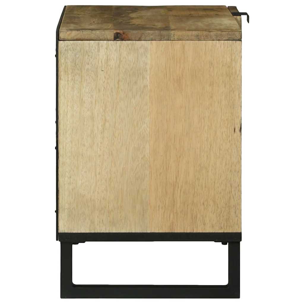 Tv Jednotky 80 X 33 X 46 Cm Hnědá Kompozitní Dřevo