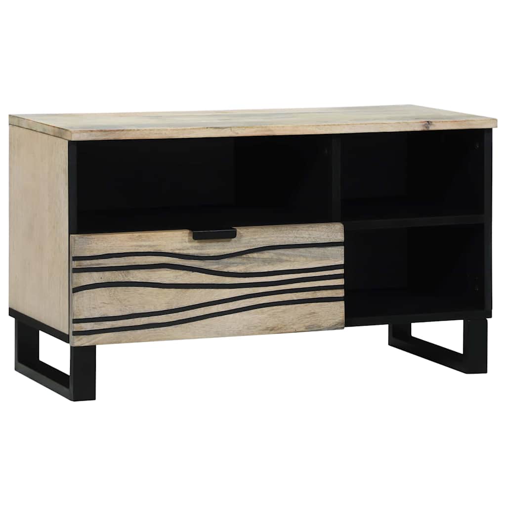 Tv Jednotky 80 X 33 X 46 Cm Kompozitní Dřevo