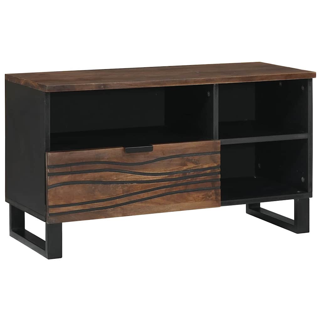 Tv Jednotky 80 X 33 X 46 Cm Kompozitní Dřevo