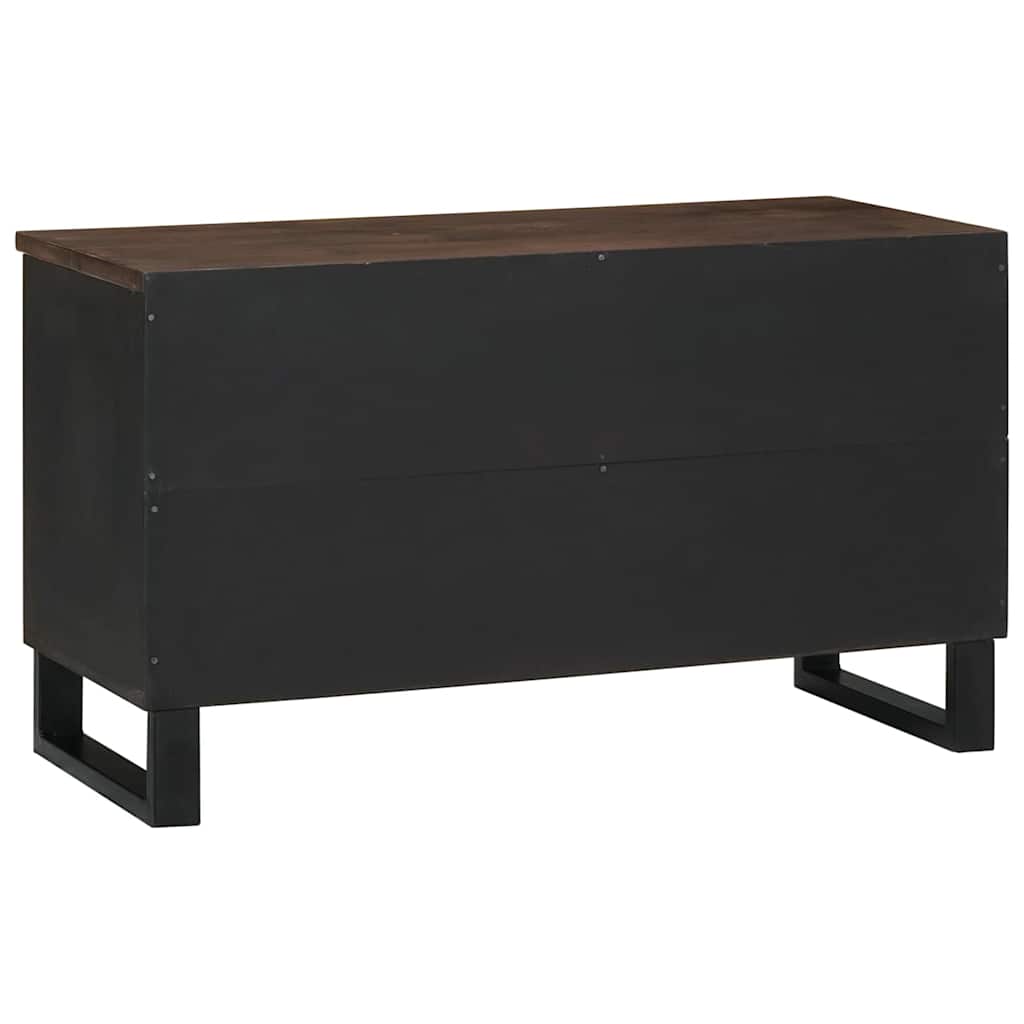 Tv Jednotky 80 X 33 X 46 Cm Kompozitní Dřevo