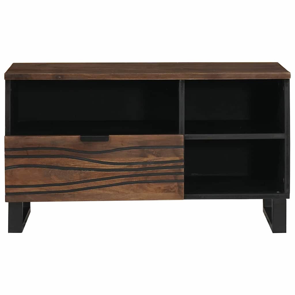 Tv Jednotky 80 X 33 X 46 Cm Kompozitní Dřevo