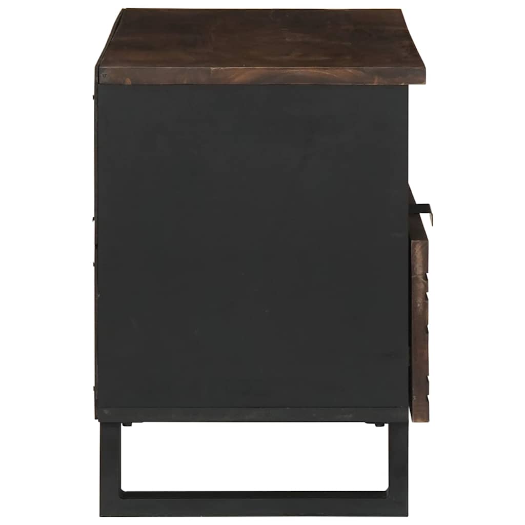 Tv Jednotky 80 X 33 X 46 Cm Kompozitní Dřevo