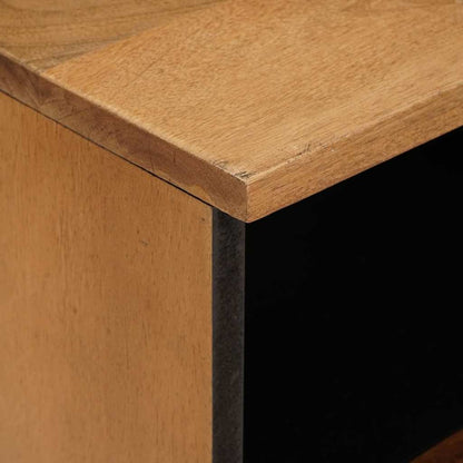 Tv Jednotky Světle Hnědá 70 X 33 X 46 Cm Kompozitní Dřevo