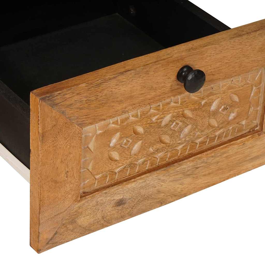 Tv Jednotky Světle Hnědá 70 X 33 X 46 Cm Kompozitní Dřevo