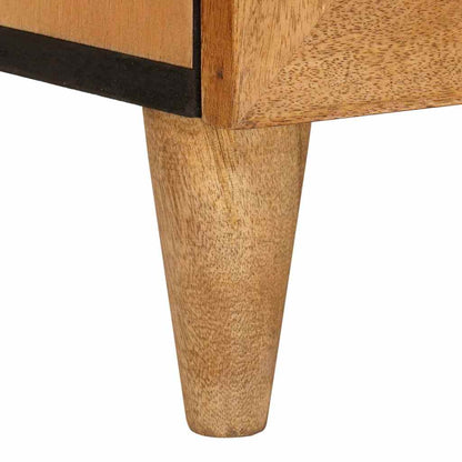 Tv Jednotky Světle Hnědá 70 X 33 X 46 Cm Kompozitní Dřevo