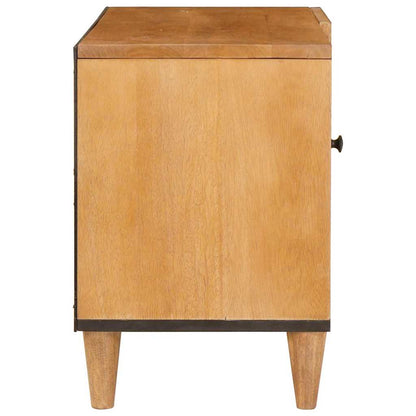 Tv Jednotky Světle Hnědá 80 X 33 X 46 Cm Kompozitní Dřevo