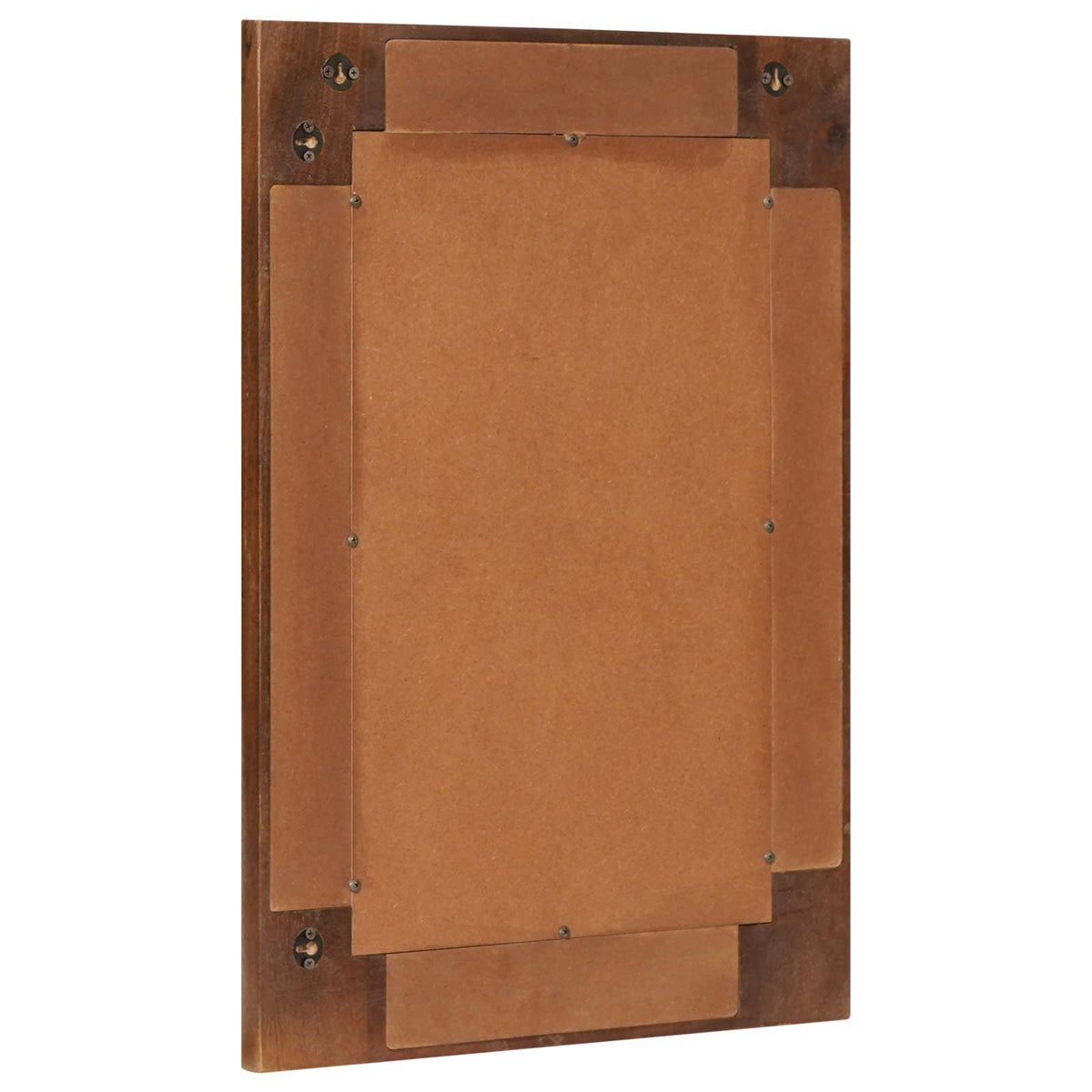 Koupelnové Zrcadlo S Úložištěm 50 X 70 X 2,5 Cm
