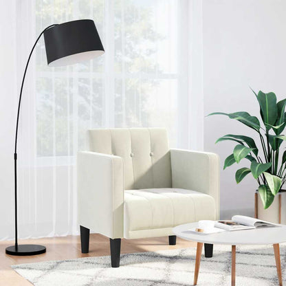 Rozkládací Křeslo S Područkami, Vínové, 53 Cm, Samet