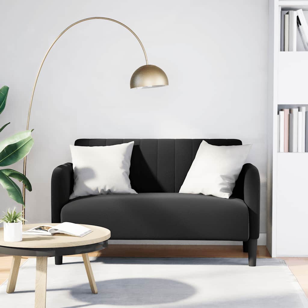 Loveseat Sofa 109 Cm Samet