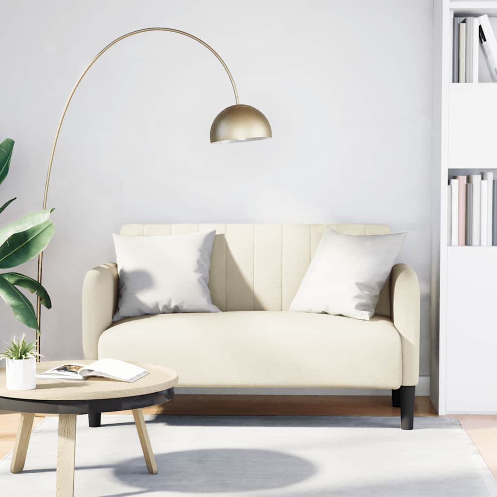 Loveseat Sofa 109 Cm Samet