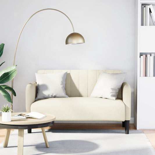 Loveseat Sofa 109 Cm Samet