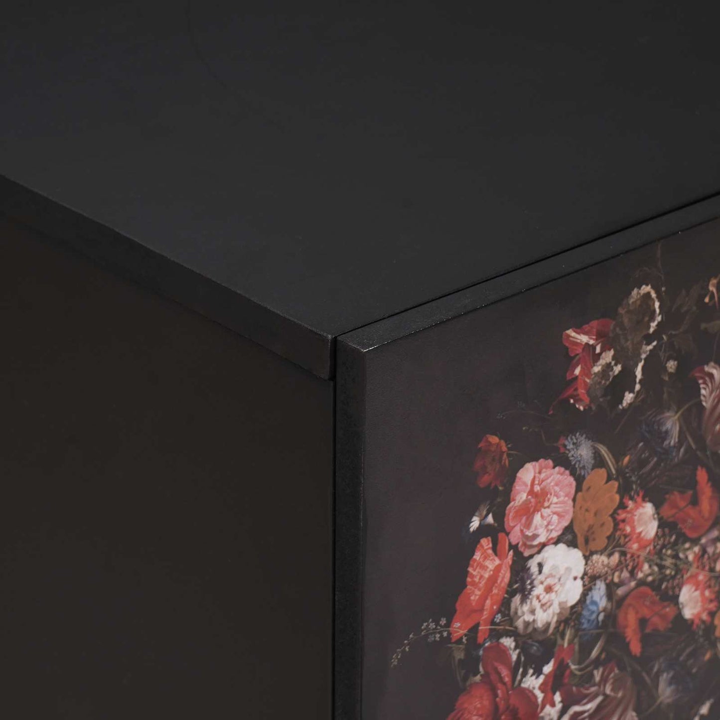 Konferenční Stolek Vícebarevný 100 X 54 X 40 Cm