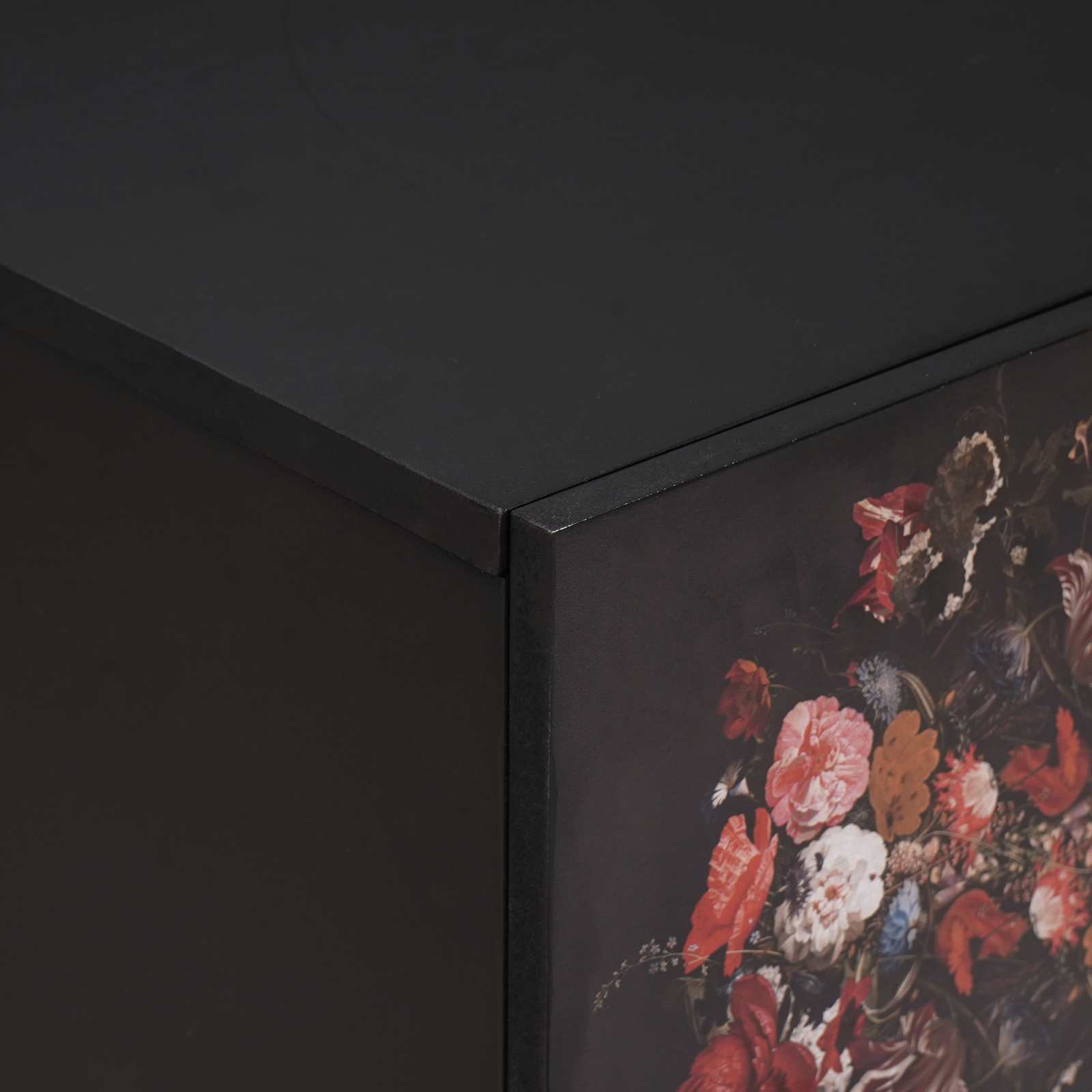 Konferenční Stolek Vícebarevný 100 X 54 X 40 Cm