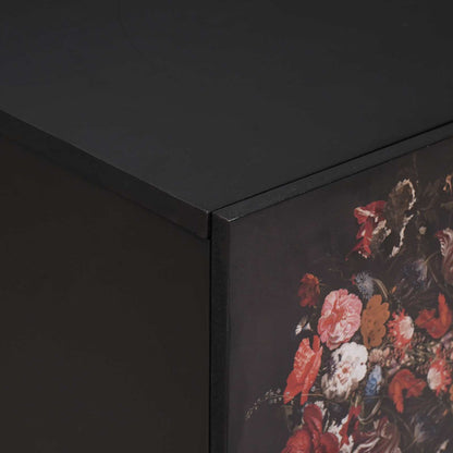 Konferenční Stolek Vícebarevný 100 X 54 X 40 Cm