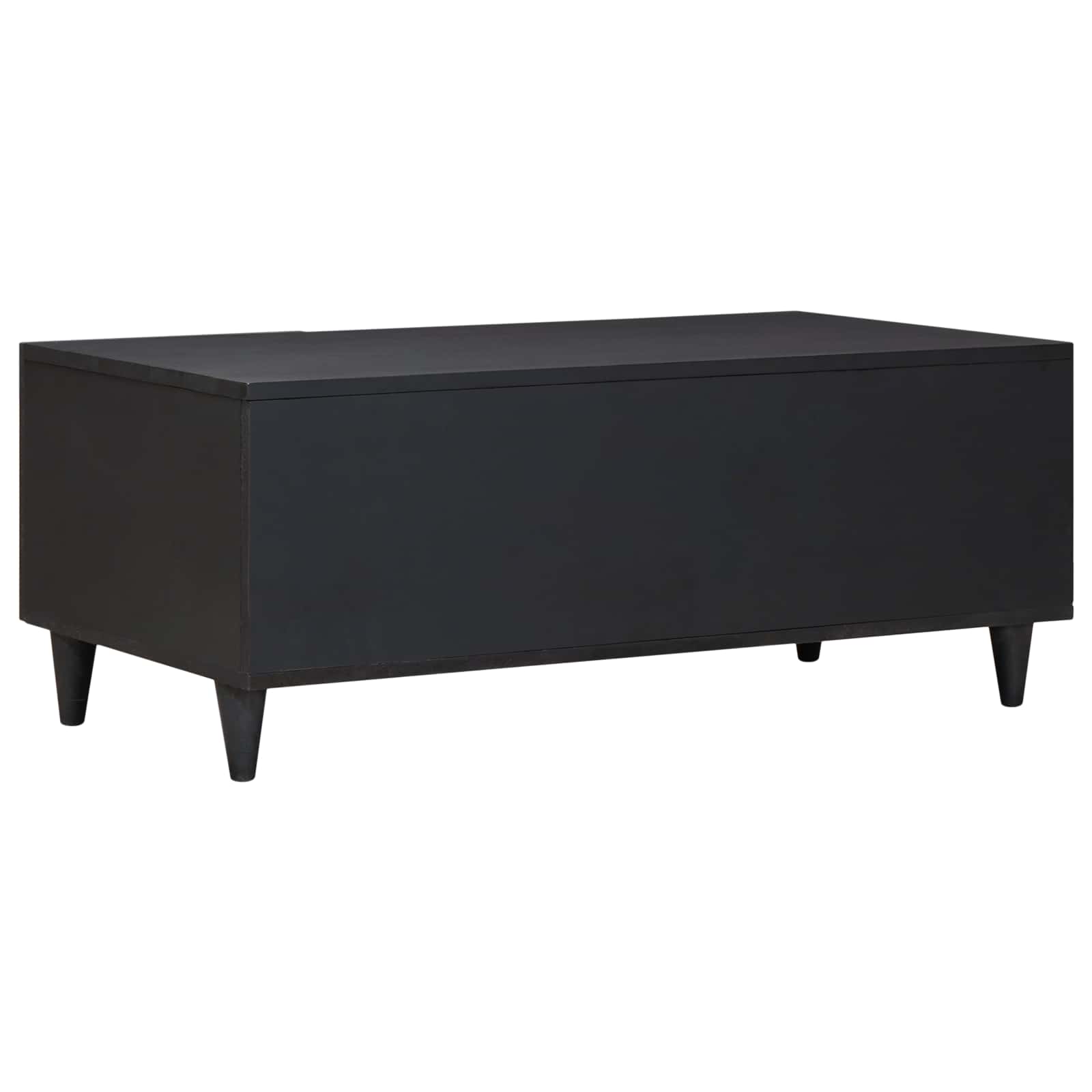 Konferenční Stolek Vícebarevný 100 X 54 X 40 Cm