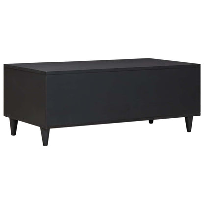 Konferenční Stolek Vícebarevný 100 X 54 X 40 Cm