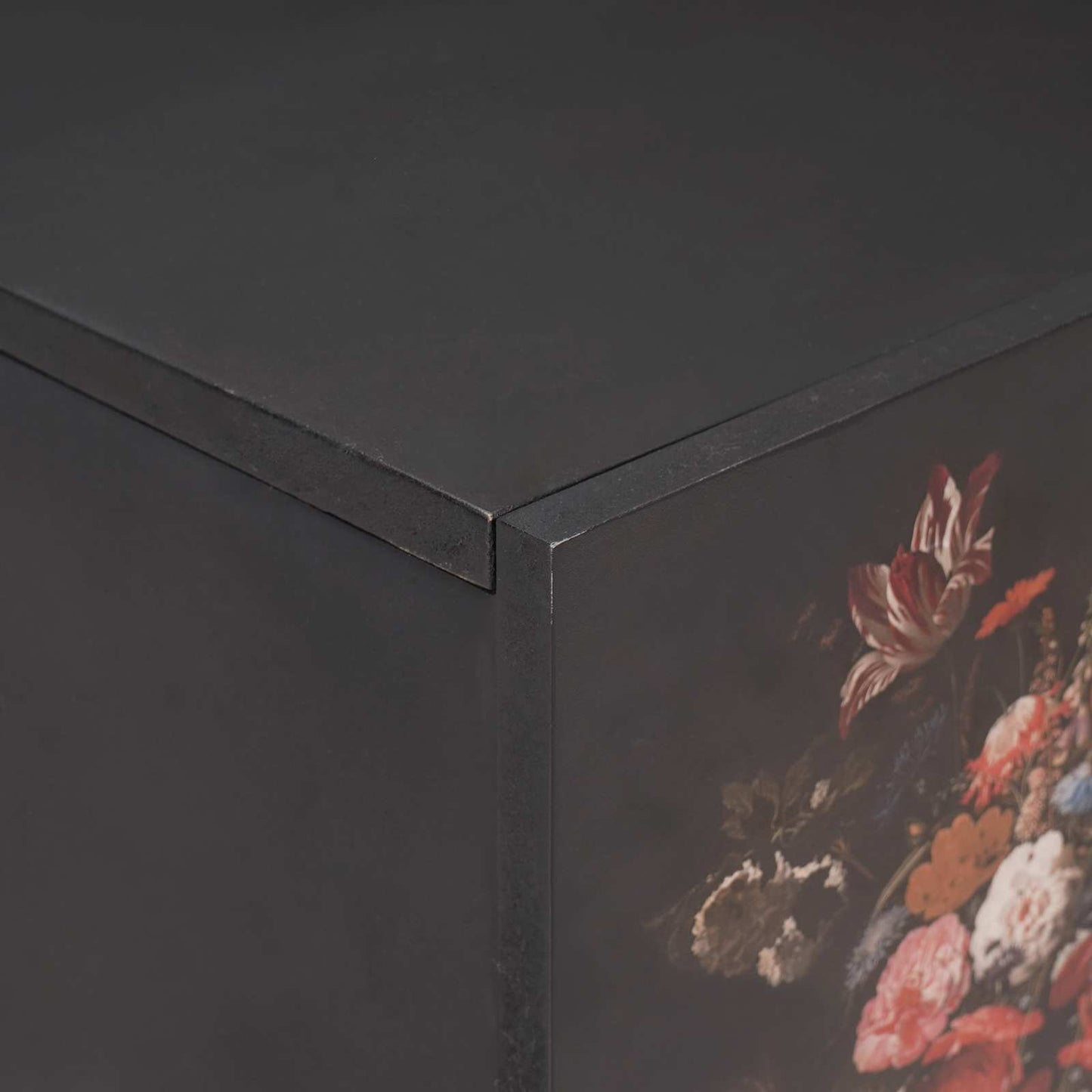 Úložné Skříně Se Zásuvkou Vícebarevný 105 X 33,5 X 46 Cm