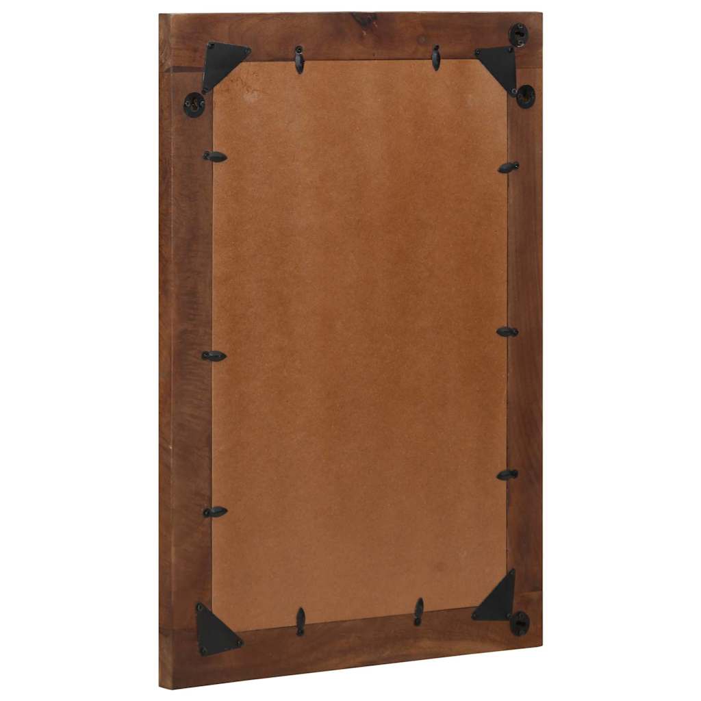 Koupelnové Zrcadlo 70 X 50 X 2,5 Cm