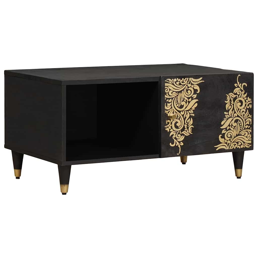 Konferenční Stolek 80 X 50 X 40 Cm