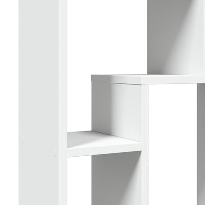 Knihovna 63 X 20 X 90 Cm, Dřevěné