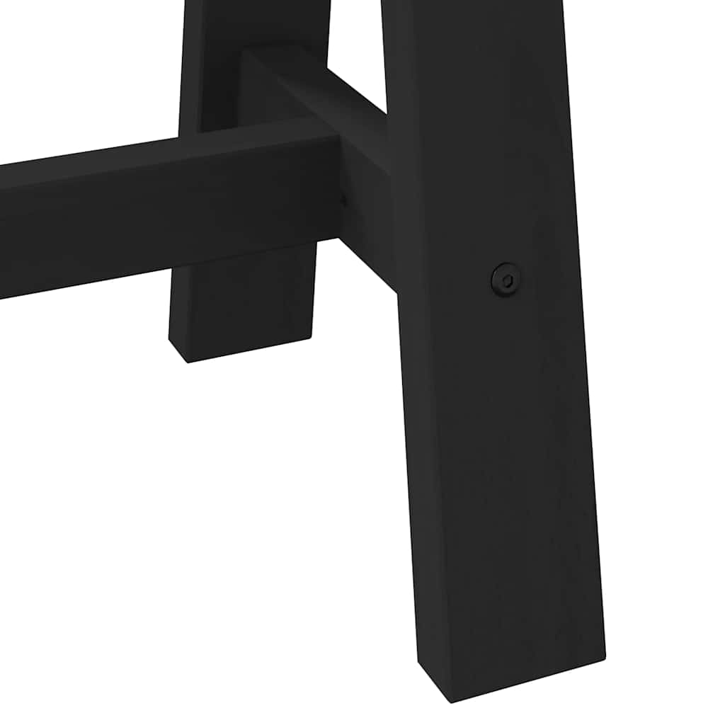 Konzolový Stolek Noain Na Nohách Ve Tvaru A 120X30X75 Cm