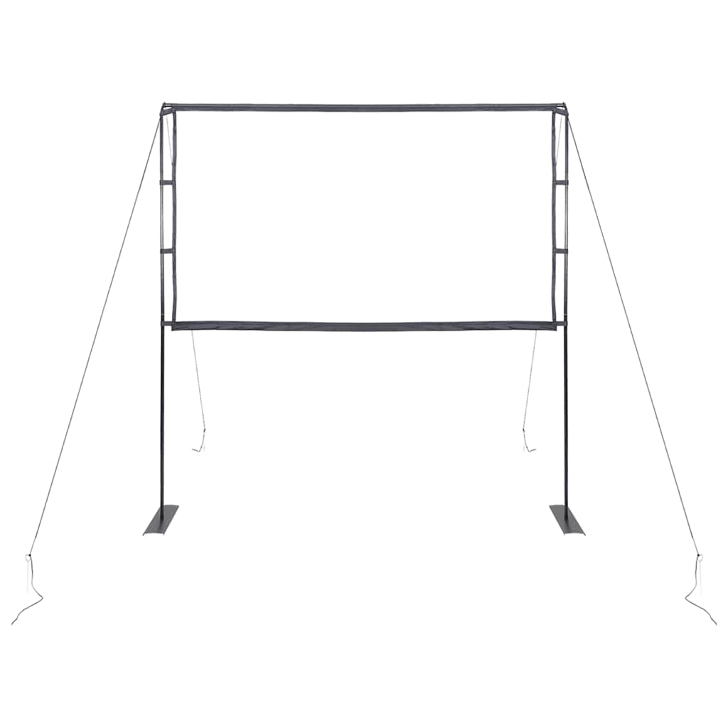 Projekční Plátno Se Stojanem 84" 16:9