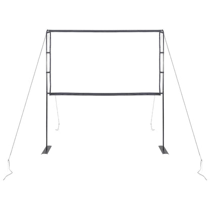 Projekční Plátno Se Stojanem 84" 16:9