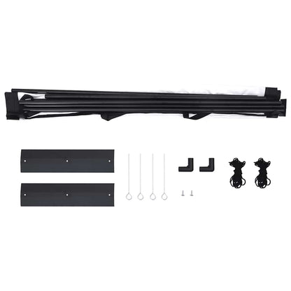 Projekční Plátno Se Stojanem 84" 16:9