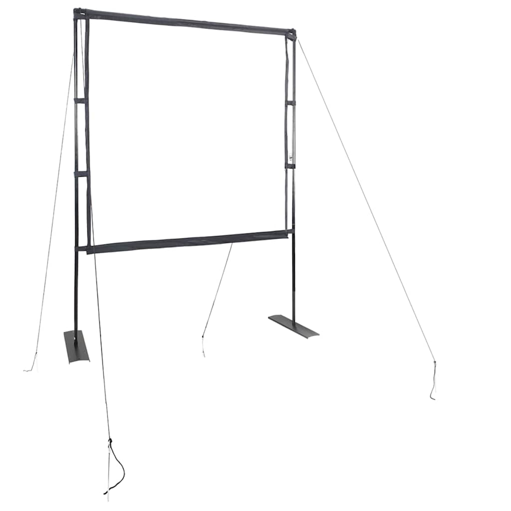 Projekční Plátno Se Stojanem 84" 16:9
