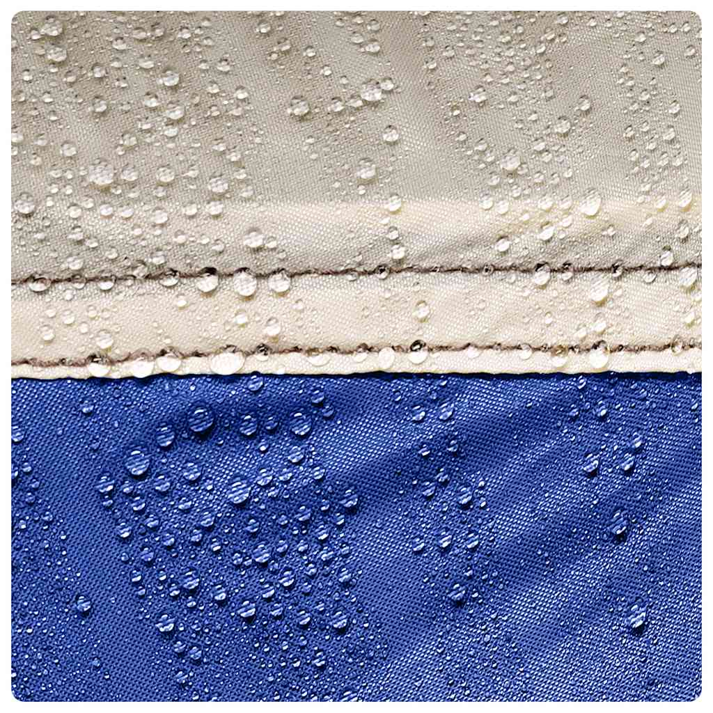 Bazénový Stan S Odnímatelným Poklopem&Síťované Stěny Azure Blue