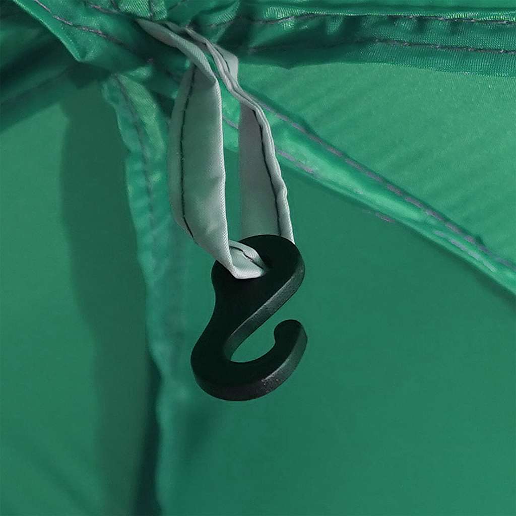 Bazénový Stan S Odnímatelným Poklopem&Síťované Stěny Sea Green