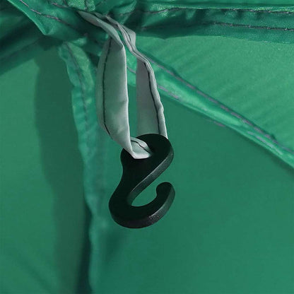 Bazénový Stan S Odnímatelným Poklopem&Síťované Stěny Sea Green