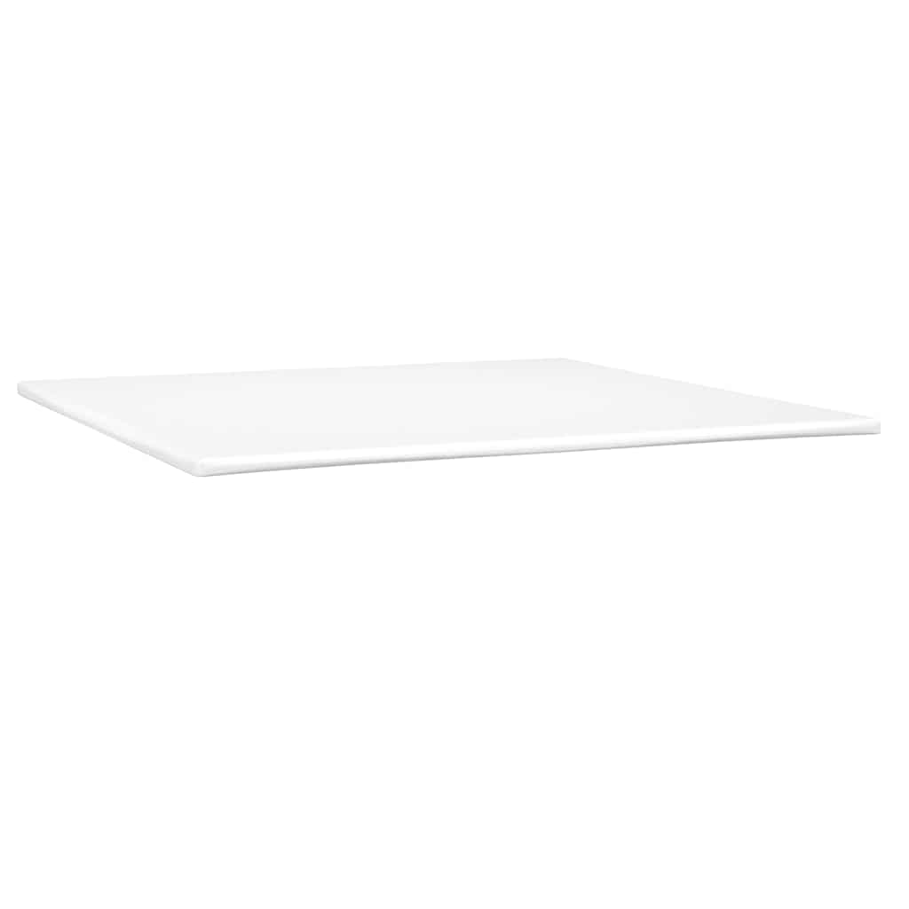 Box Spring Postel S Matrací Samet Tmavě Šedá