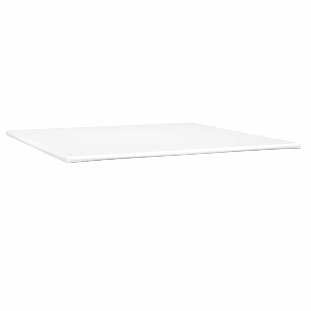 Box Spring Postel S Matrací A Led Tmavě Zelená 180X220 Cm Samet