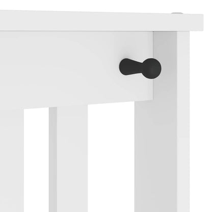 Předsíňový Strom Sandens 45X40X159,5 Cm Borovicový Masiv