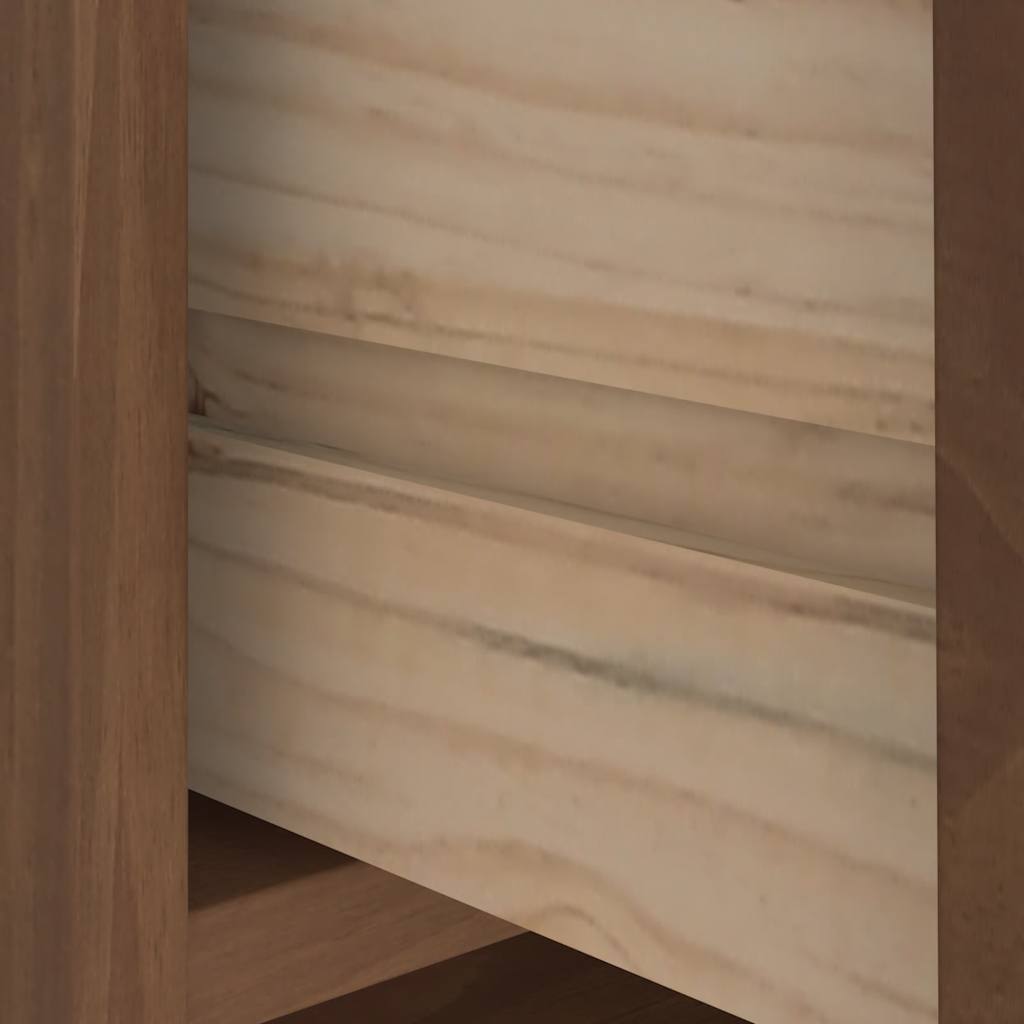 Předsíňový Strom Sandens 45X40X159,5 Cm Borovicový Masiv