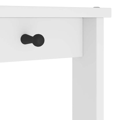 Předsíňový Strom Sandens 87X40X159,5Cm Borovicový Masiv