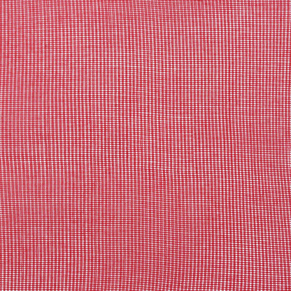 Voálové Závěsy S Poutky 2 Ks Vínové 140X225 Cm